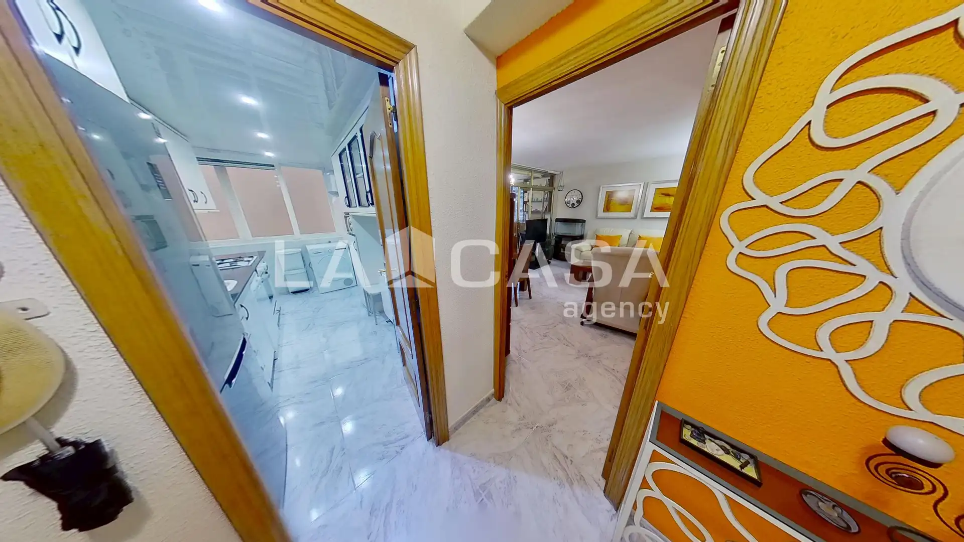 Appartement avec terrasse à vendre à Carrer de Puigcerdà, imagen 5