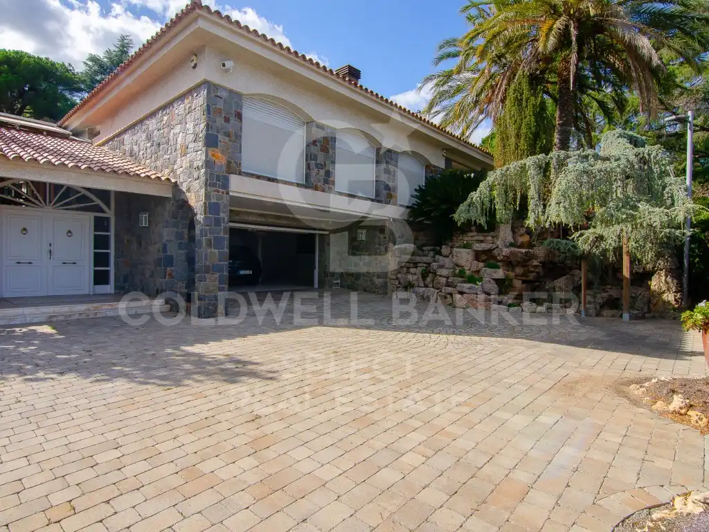 Casa in vendita a Bellaterra, imagen 83
