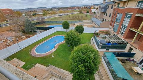 Photo 2 of Attic for sale in Feliciano Escudero, San Pedro Regalado, Valladolid