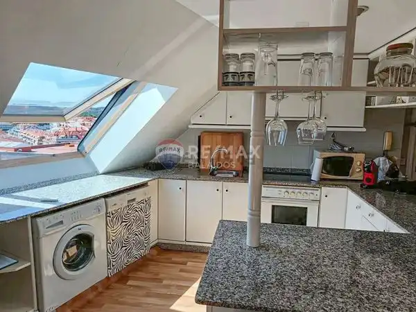Flat with lift for sale in Rúa do Progreso, imagen 6