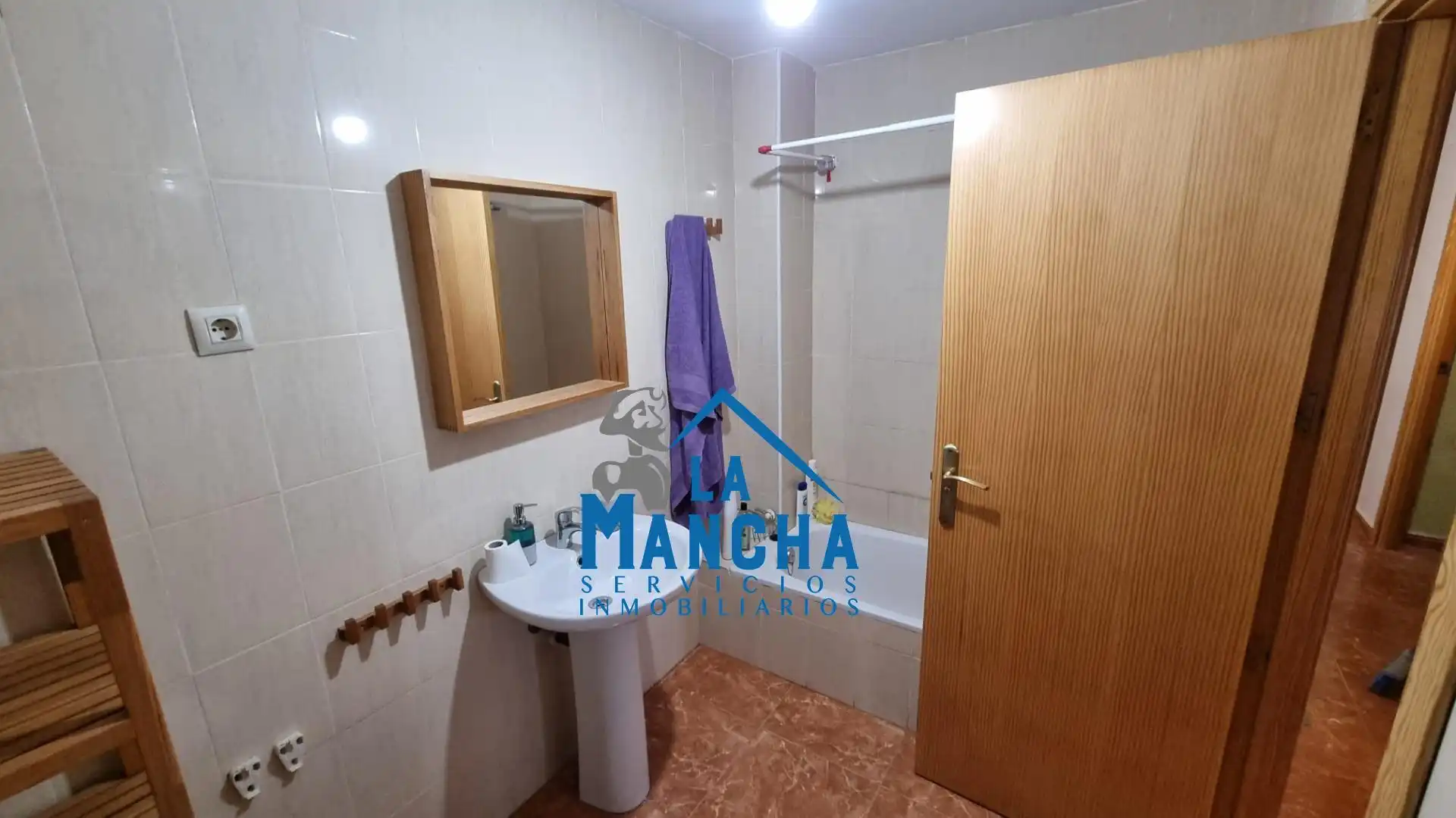 Reihenhaus zum Verkauf in Casas de Juan Núñez, imagen 26