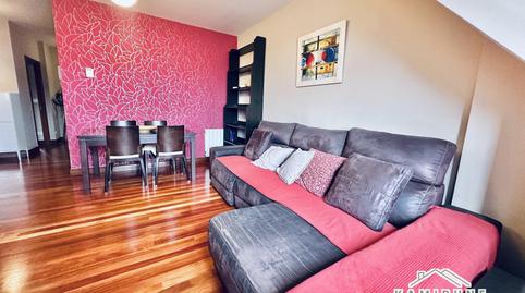 Photo 4 of Attic for sale in Andres Eliseo de Mañaricua , Miribilla, Bilbao