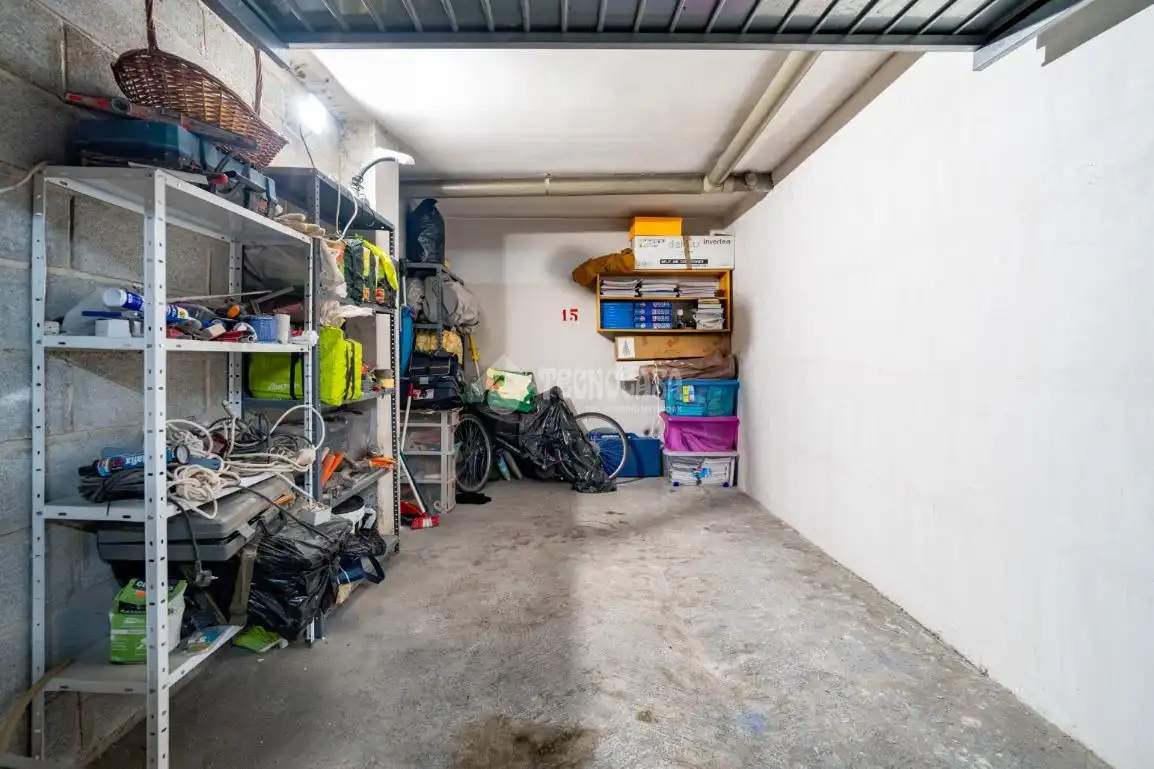 Wohnung zum Verkauf in Haza Grande