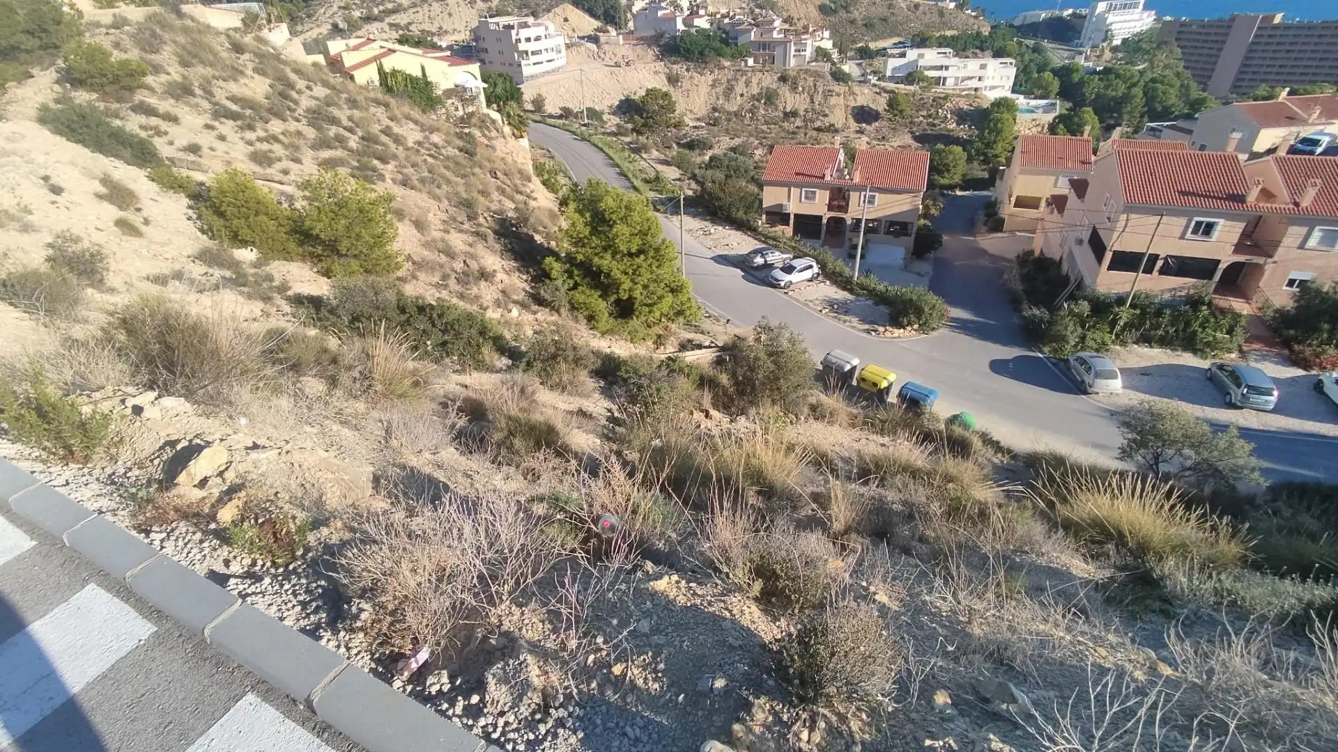 Wohnbaugrundstück zum Verkauf in Poble Nou - Montiboli, imagen 4