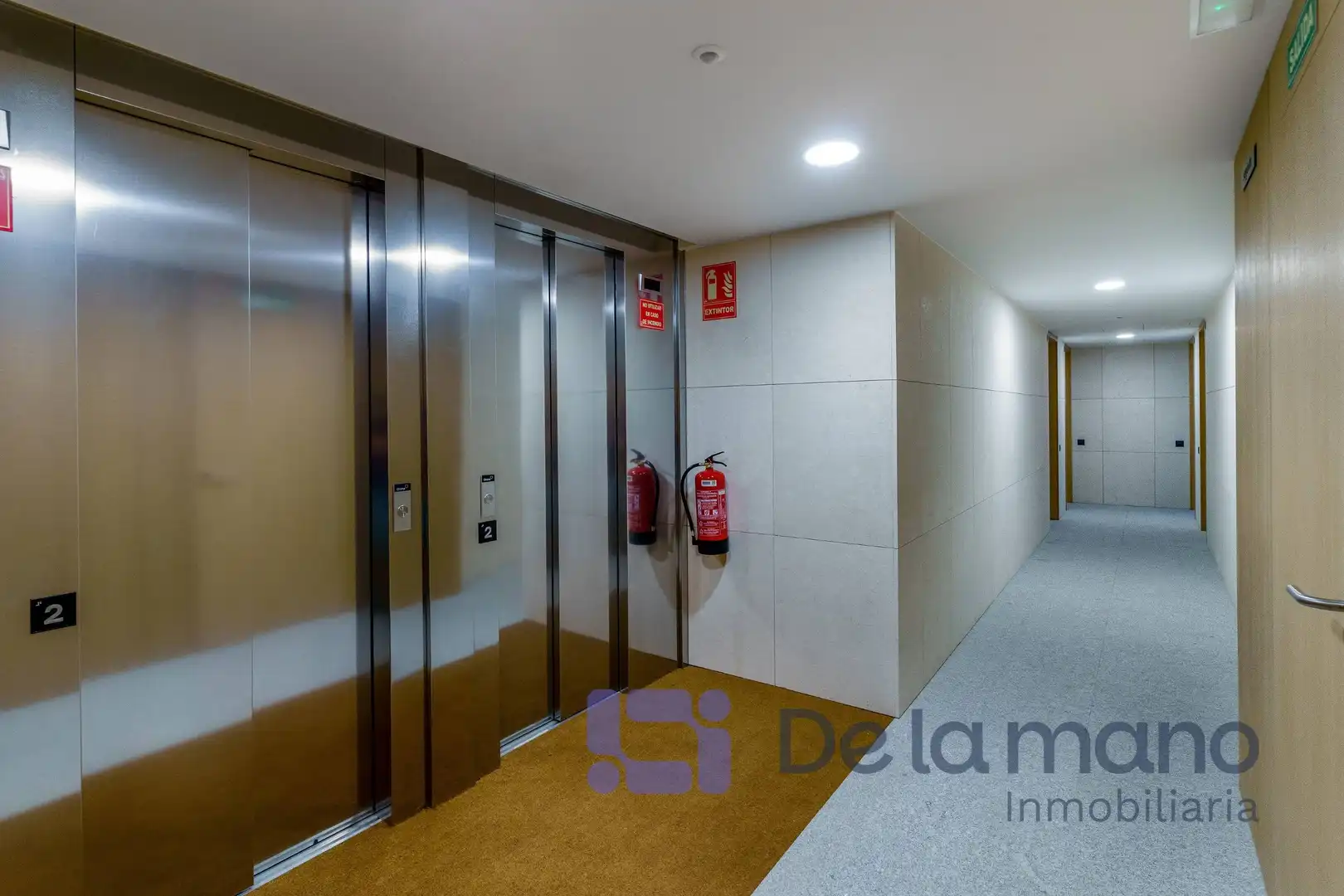 Apartments for rent in Calle de la Costa Brava, 13, Mirasierra