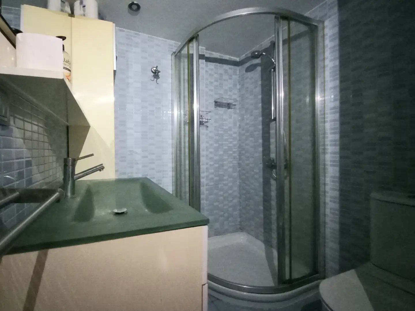 Baño de Finca rústica en venta en Burgos