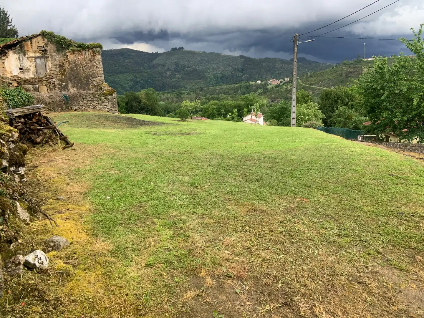Terreno en venta en Candamo