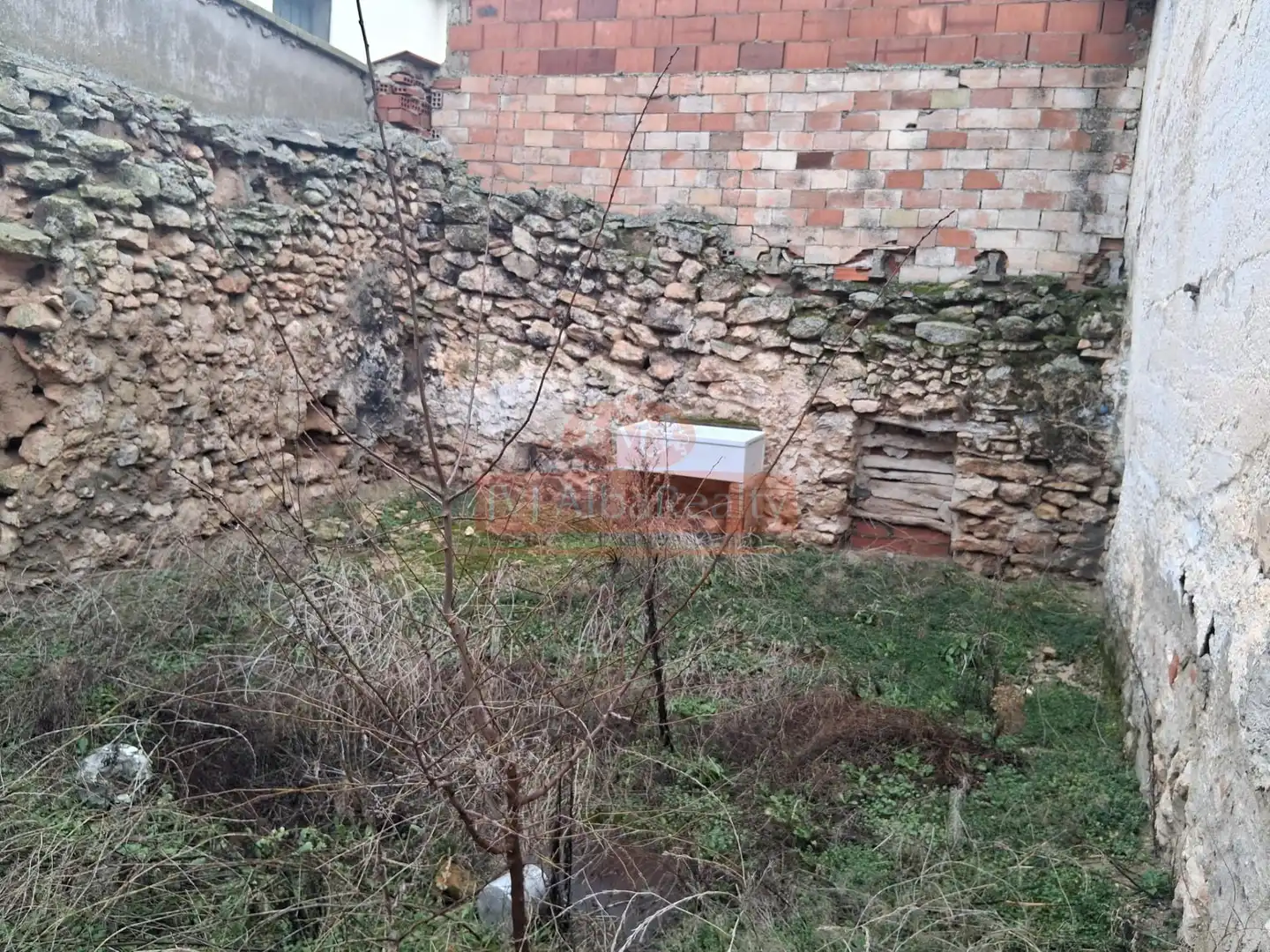 Casa o chalet en venta en Hoya-Gonzalo