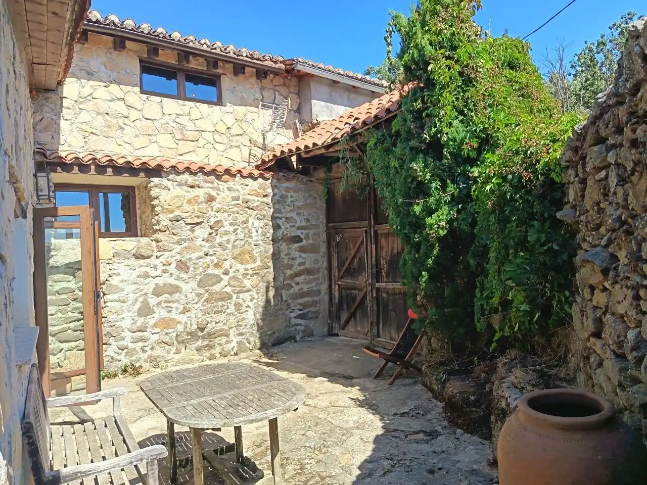 Haus zum Verkauf in Calle de Abajo Serrania 33, imagen 4