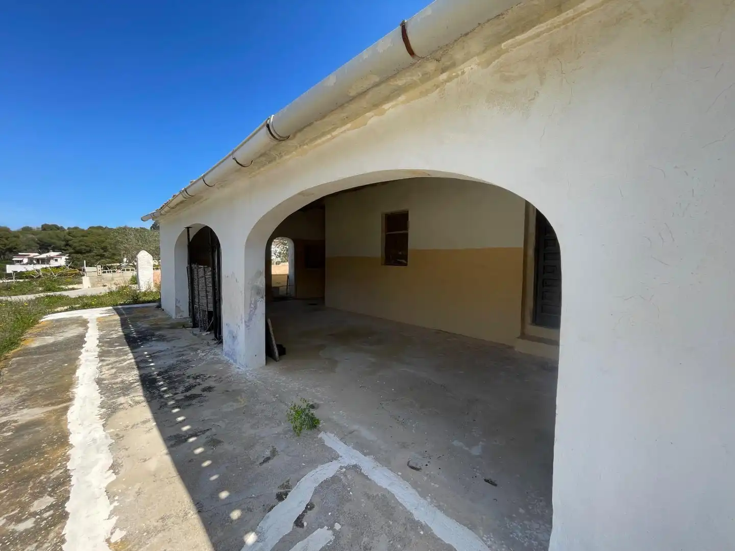 Country homes for sale in Cap Martí - El Tossalet - Pinomar
