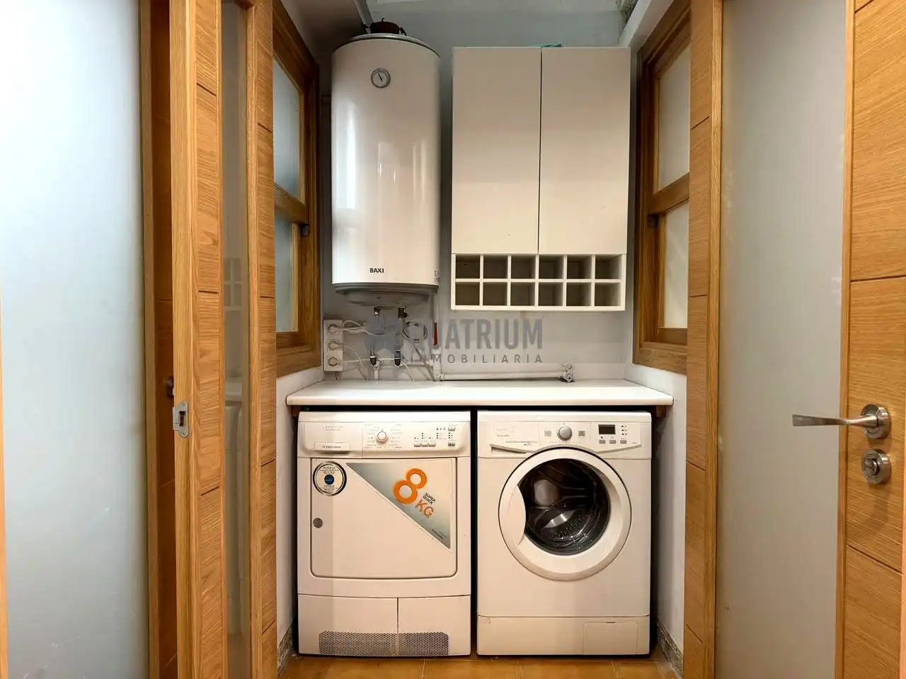 Flat for rent in Rúa das Carretas, Casco Histórico