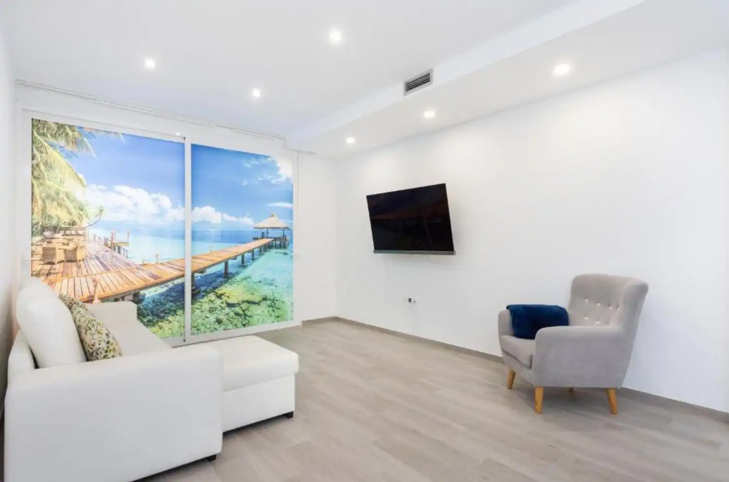 Piso con ascensor en venta en Calle de Progreso, imagen 3