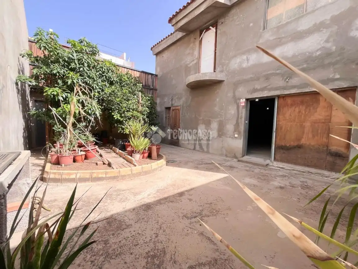 Casa en venta en Ingenio pueblo