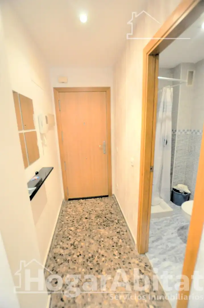 Flat with balcony for sale in Calle Doctor Fleming, imagen 27
