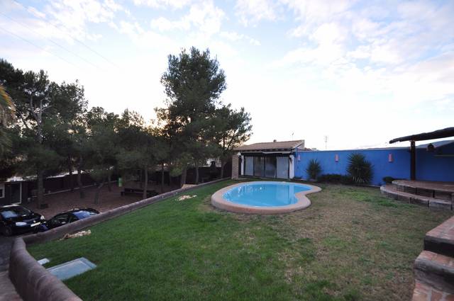Casa-chalet en Venta en Monóvar  / Monòver