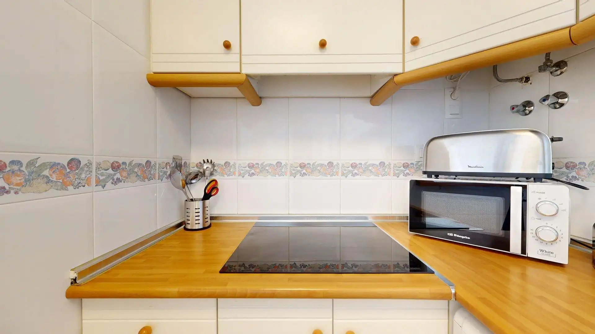 Appartement compact avec piscine à louer à Calle COSTA BLANCA 19, imagen 31