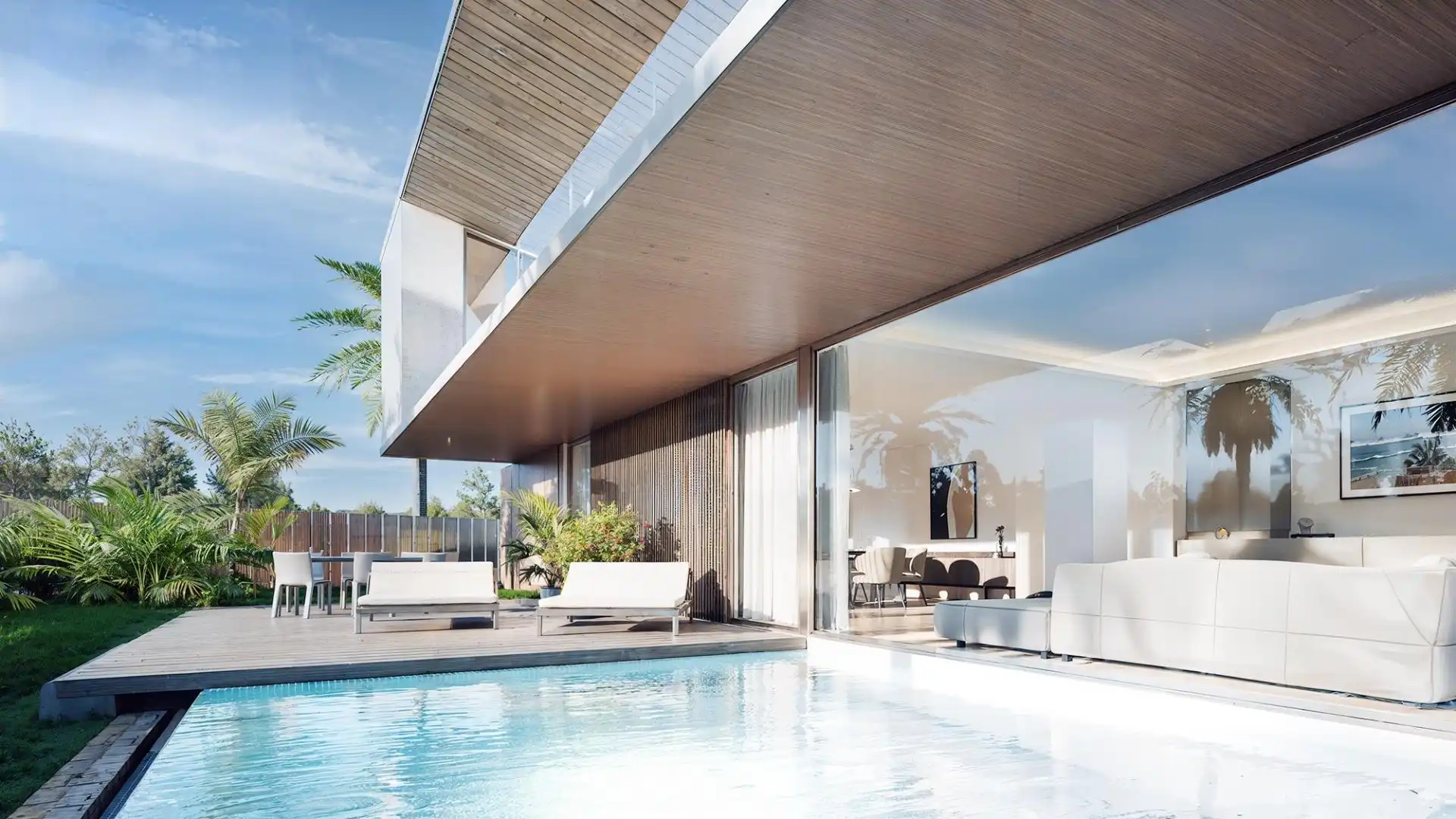 Villa mit Pool zum Verkauf in Benamara - Atalaya, imagen 26