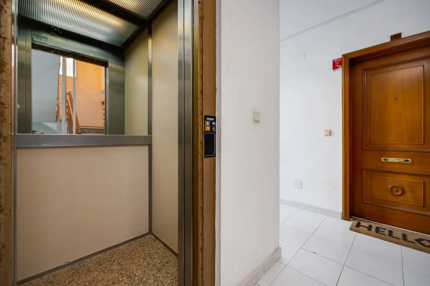 Flat with lift for sale in Calle Mar Baltico 25, imagen 27