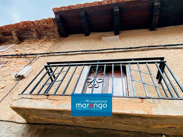 Casa-chalet en Venta en Gúdar