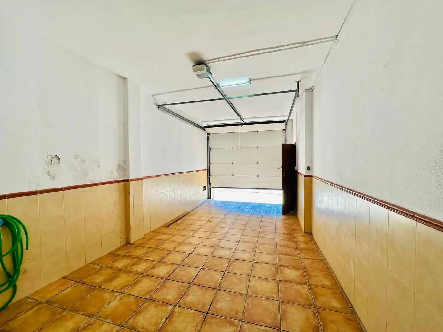 Parking de Casa o chalet en venta en Arroyo de San Serván con Trastero