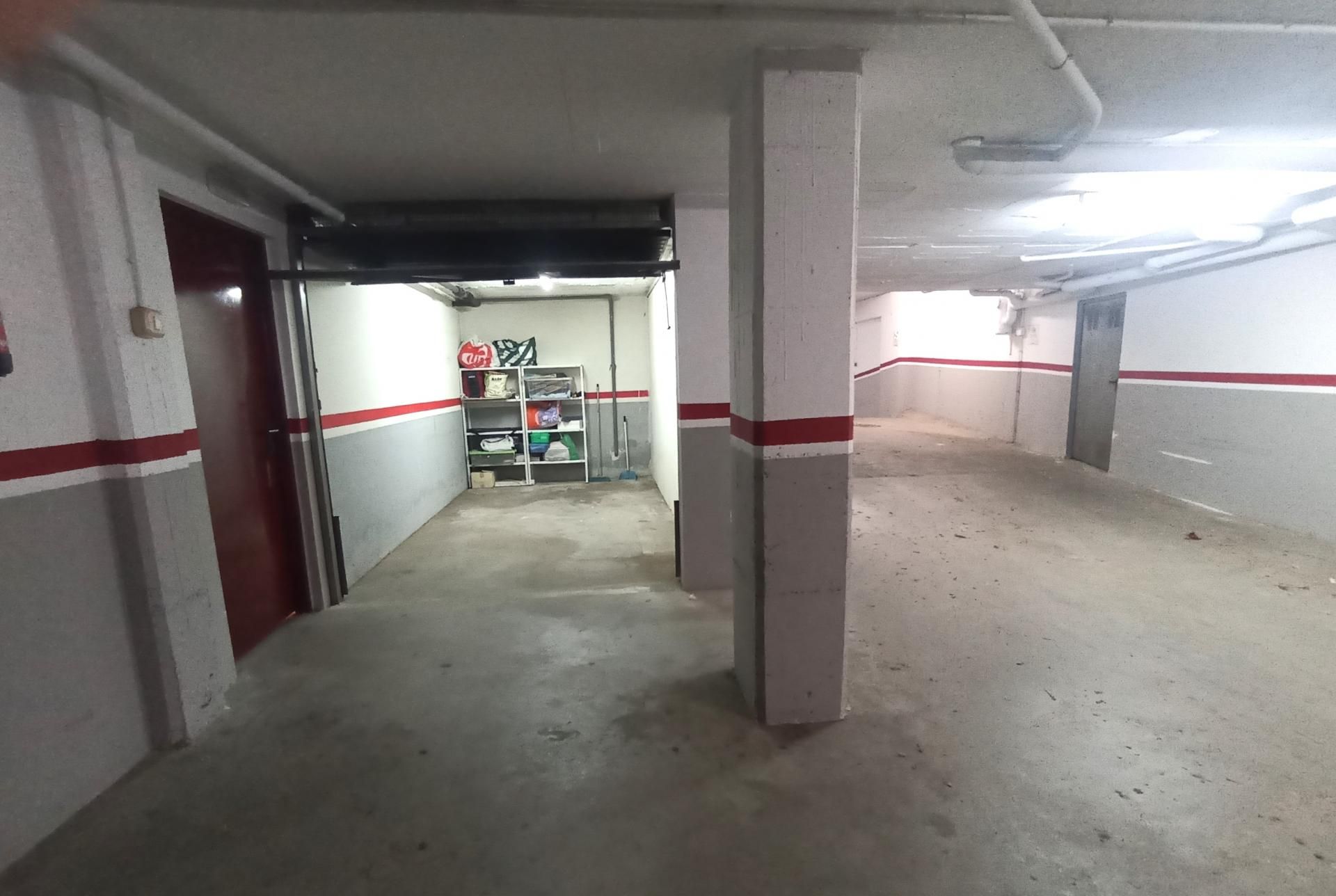 Parking of Garage for sale in Palamós