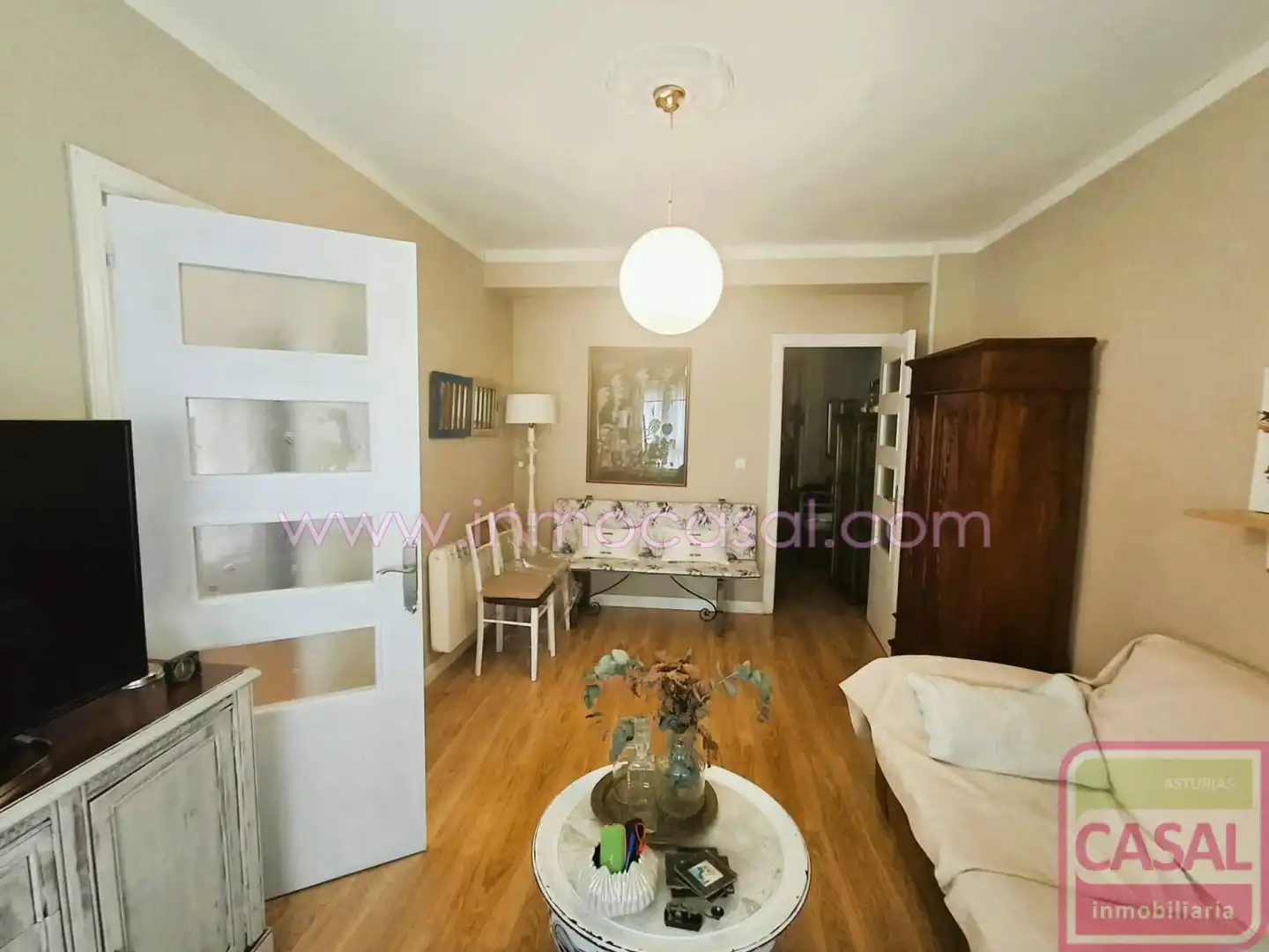 Flat for sale in Centro