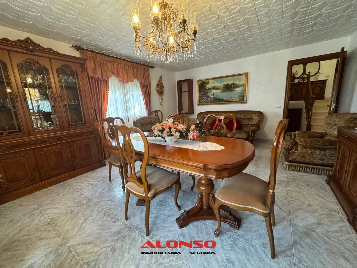 Villa mit Garten zum Verkauf in Carrer Boverals Hh, imagen 10