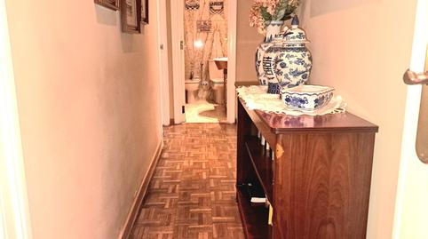 Foto 3 de Pis de lloguer a Avenida Avenida de Cataluña, 16, La Carrasca,  Valencia Capital