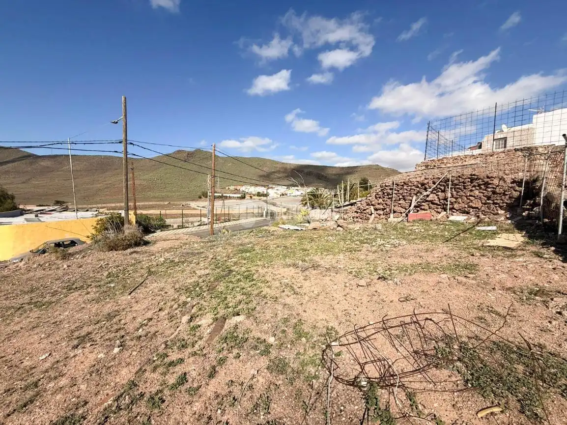 Terreny residencial en venda a Montaña los Vélez - Vargas