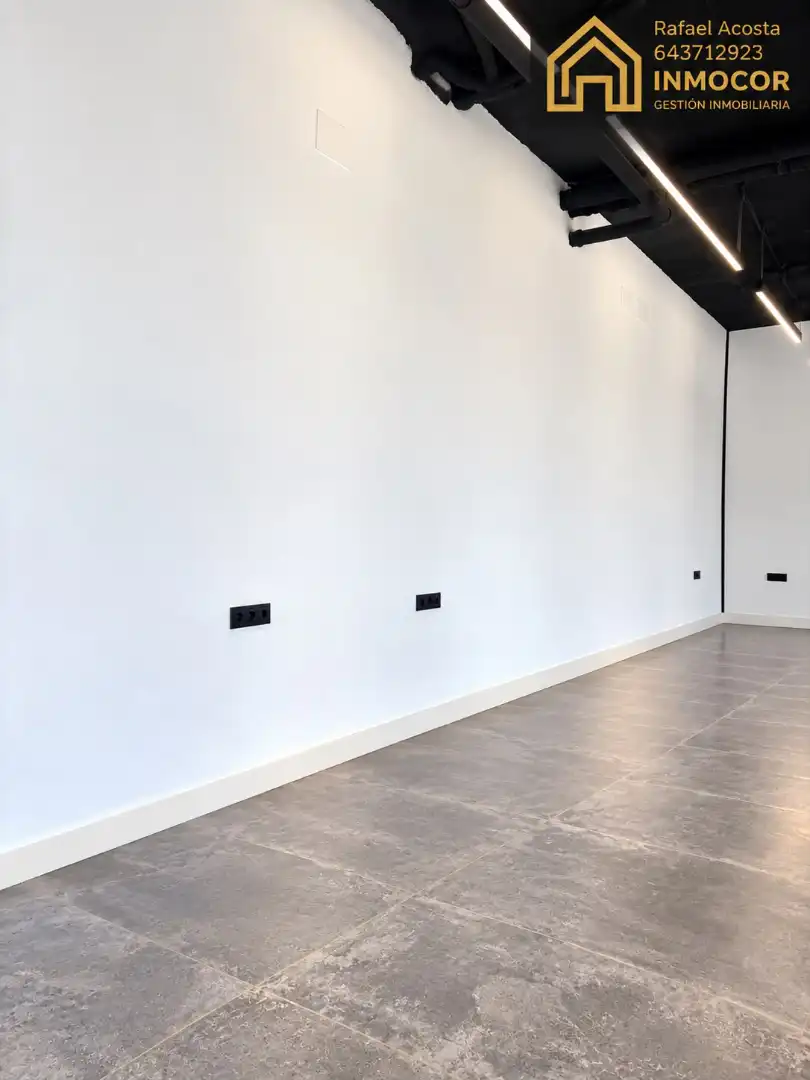 Gewerbefläche zur Übernahme in Avenida de la Arruzafilla 12, imagen 5