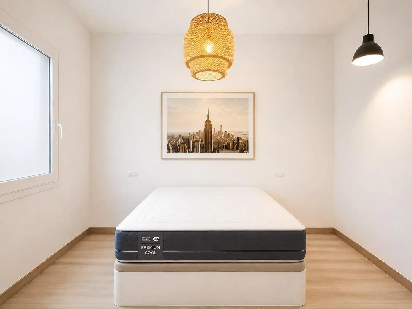 Habitación de Piso en venta en Madrid