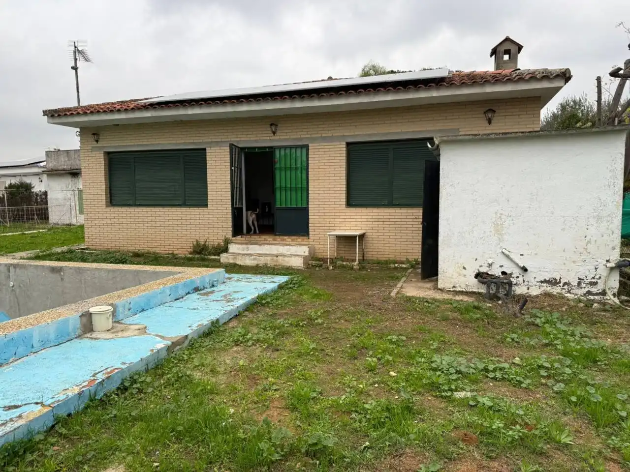 Casa o xalet en venda a Urbanizacion Tarazona, 241, Rinconada