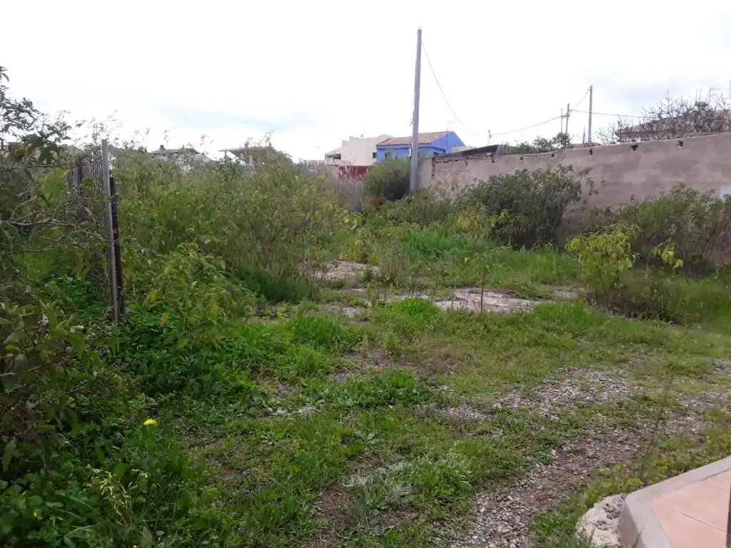 Edificio en venta en Lg Los Nietos Viejos, Los Nietos