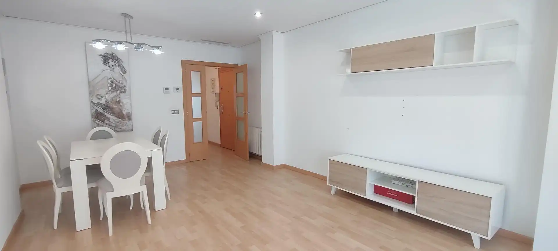 Pis de lloguer en Torrent amb Aire condicionat, Calefacció i Parquet