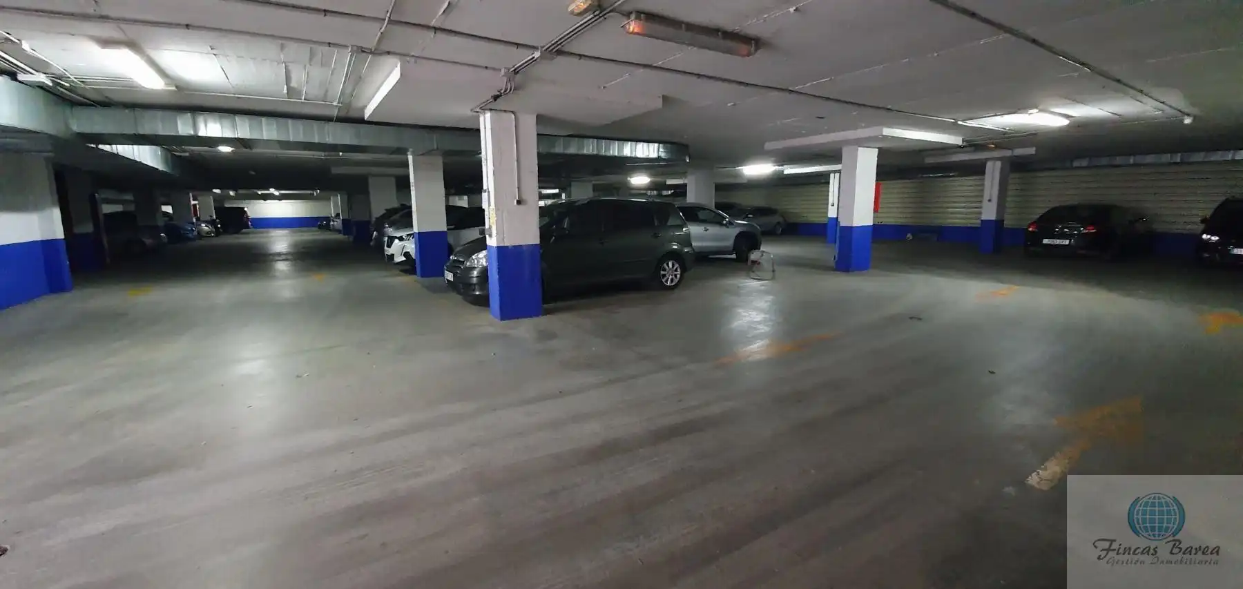 Aparcamiento en venta en Centro ciudad, imagen 10