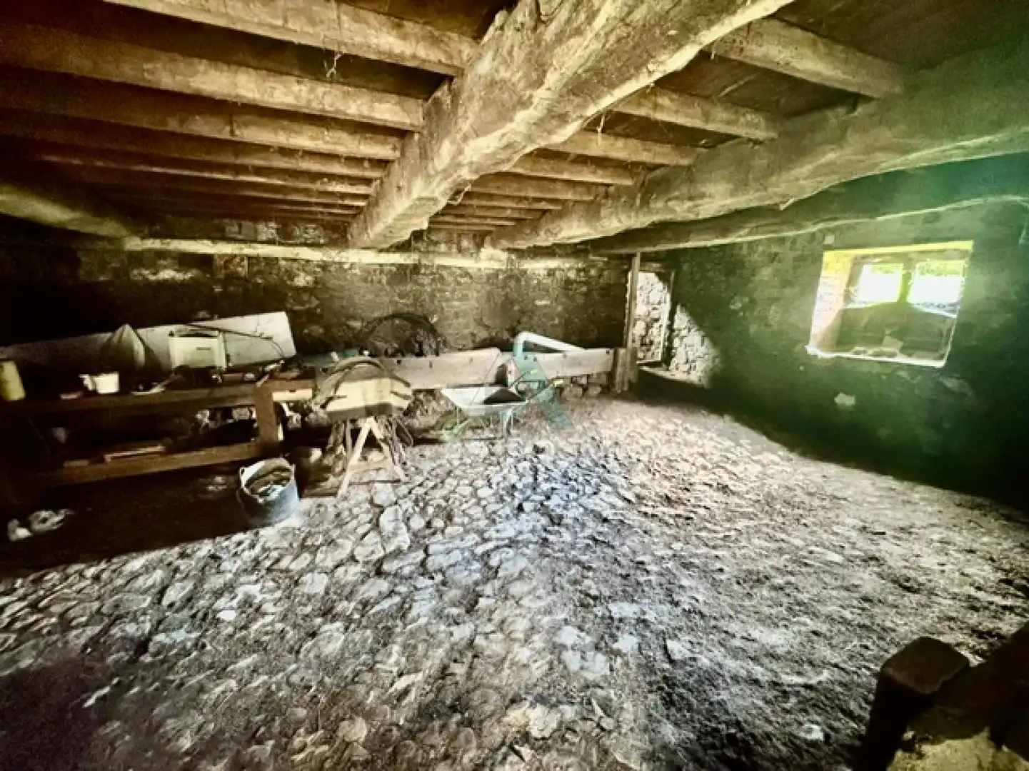 Casa o chalet en venta en Yernes y Tameza