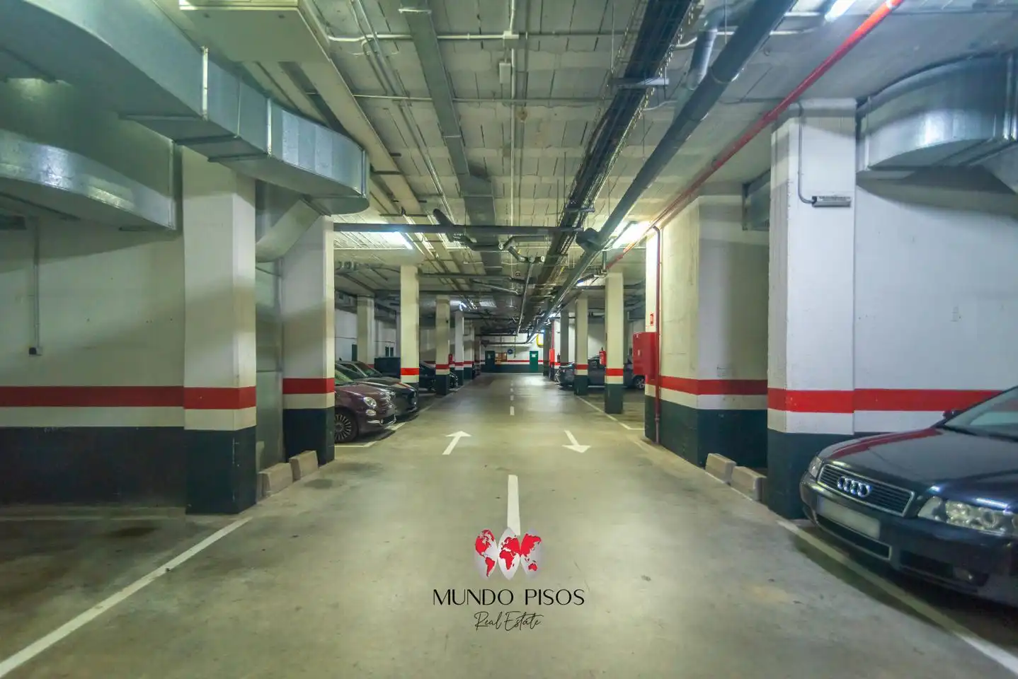 Bajo con terraza en venta en calle de Juan Gris, imagen 20