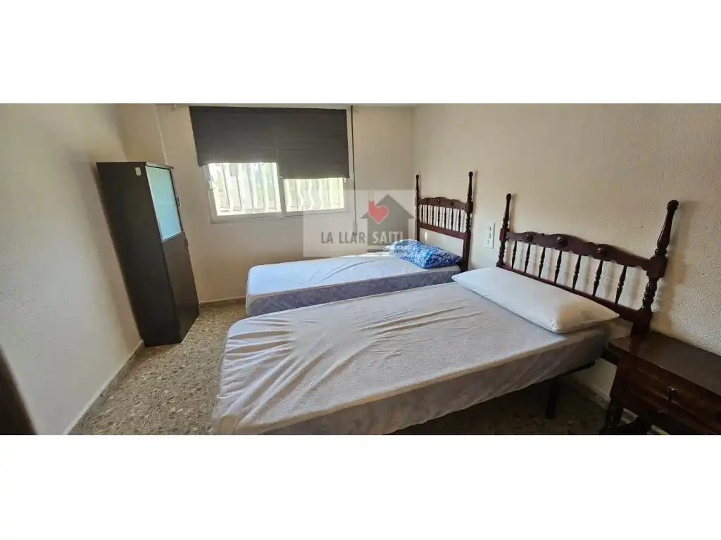 Habitación de Casa o chalet en venta en Xàtiva