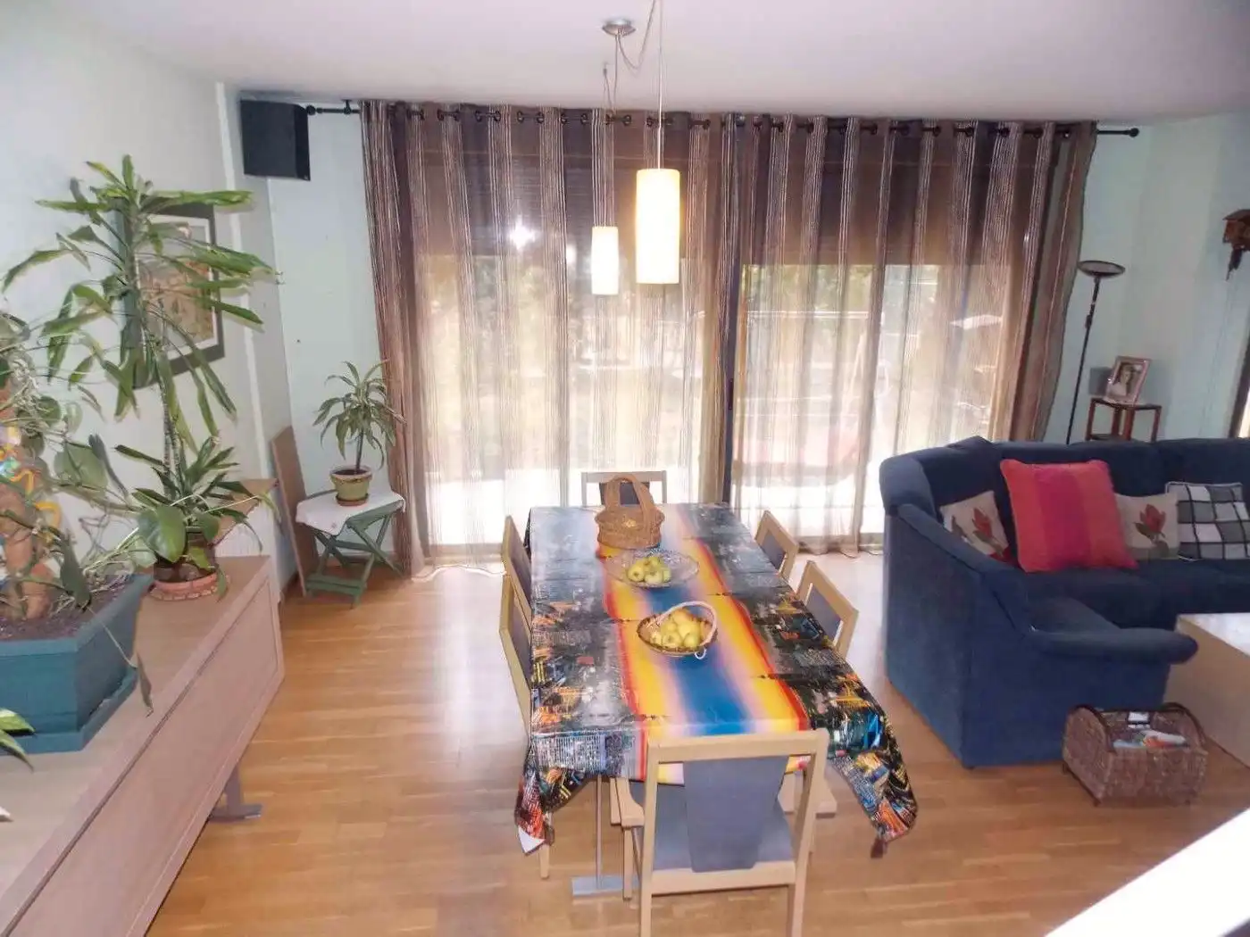 Dúplex en venda a Carrer de Santa Anna, Monistrol de Montserrat