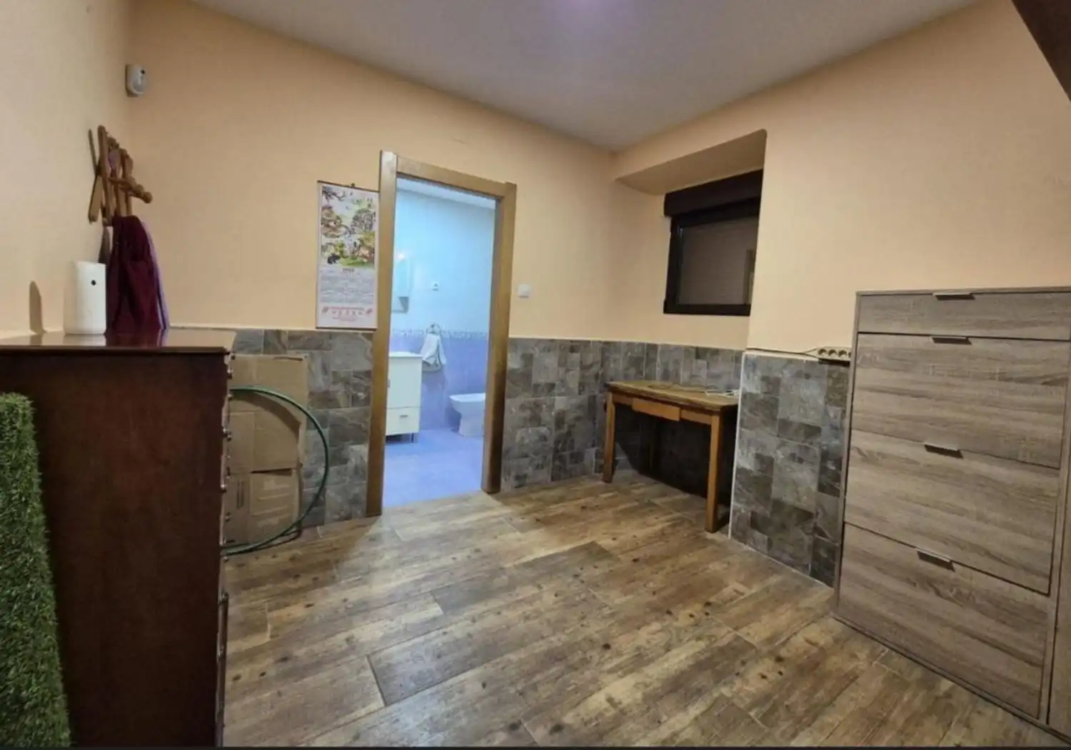 Chalet con jardín en venta en Villasana de mena, imagen 15