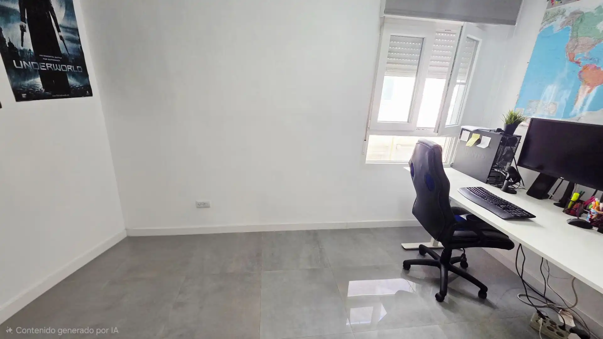 Piso con terraza en venta en Carrer de Pintor Stolz, imagen 22