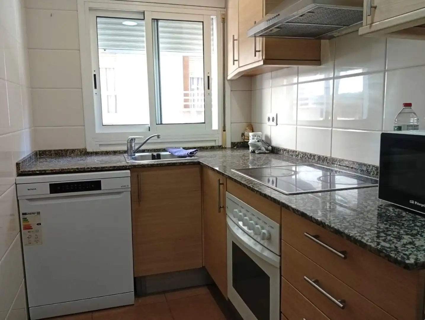 Cuina de Pis en venda en Tarragona