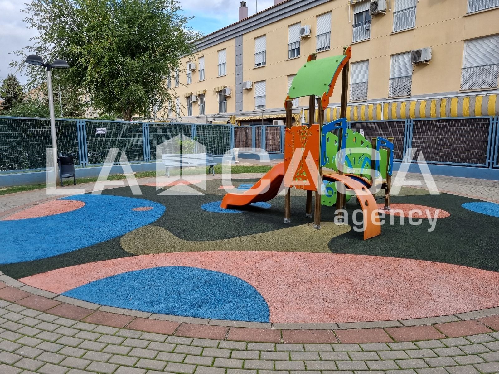 Pis en venda a Arco Norte - Avda. España