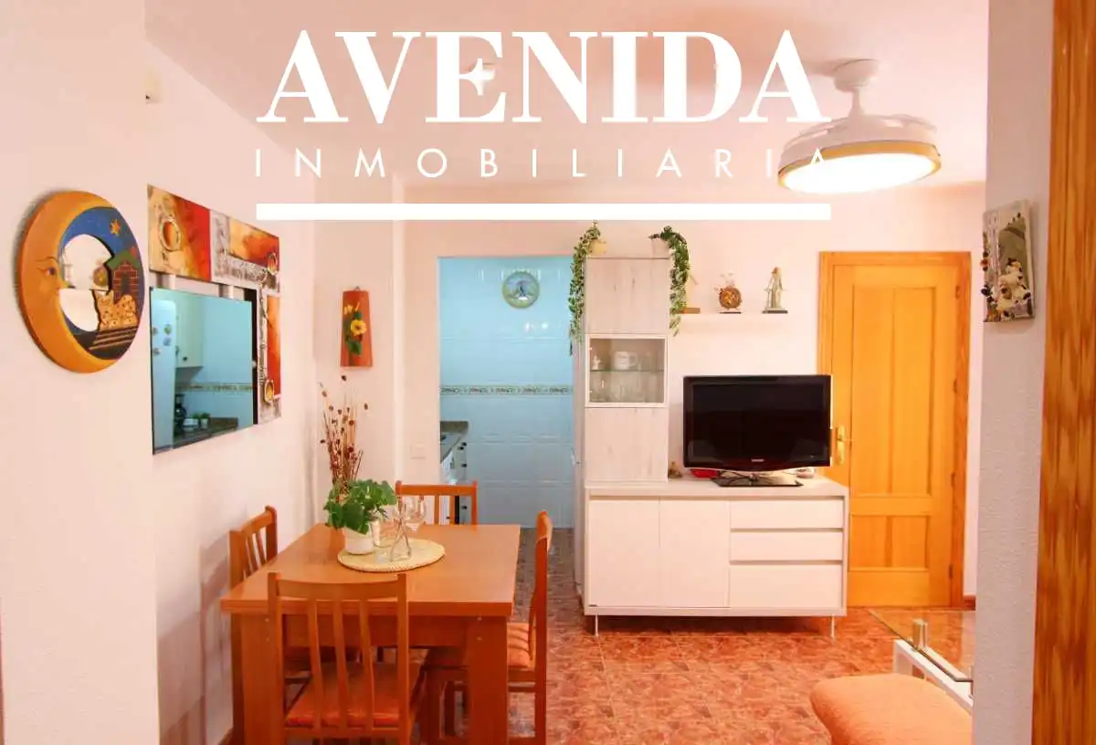 Estudio con piscina en venta en Marítimo Mediterráneo 47, imagen 13
