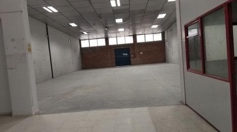 Photo 2 of Industrial buildings to rent in Santa Clara, Sevilla