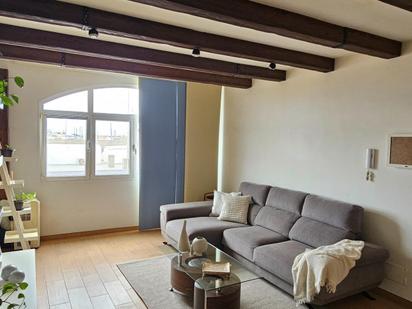 Sala d'estar de Pis en venda en Agüimes