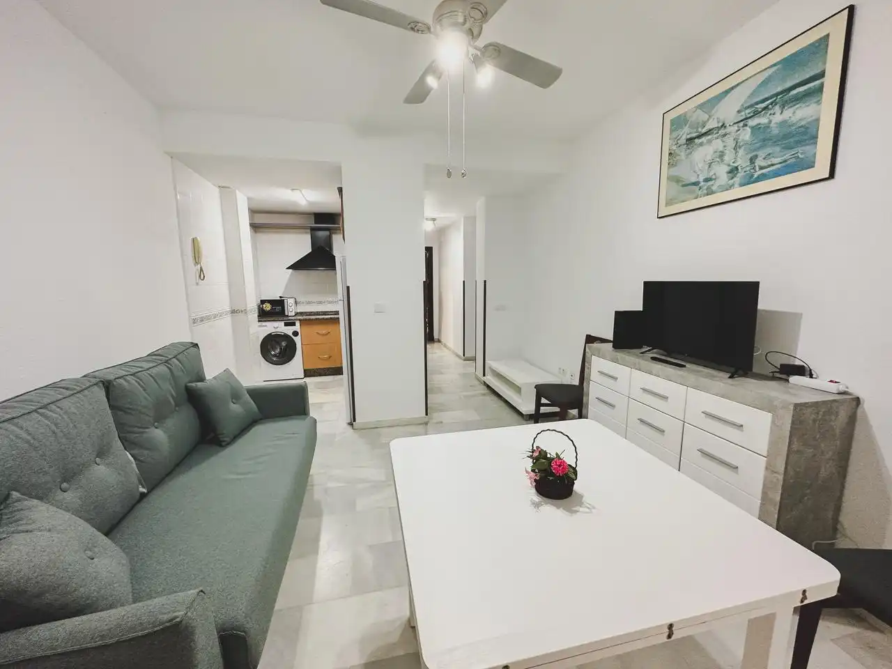 Apartments for rent in Centro Histórico