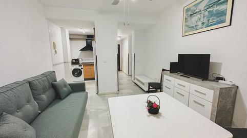 Foto 4 de Apartament de lloguer a Centro Histórico, Cádiz