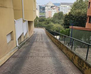 Aparcament de Garatge en venda en Culleredo