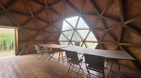 Foto 5 von Grundstücke zum Verkauf in Finca el Rondelo, Las Vegas - El Pozanco - Adelfillas, Colmenar Viejo